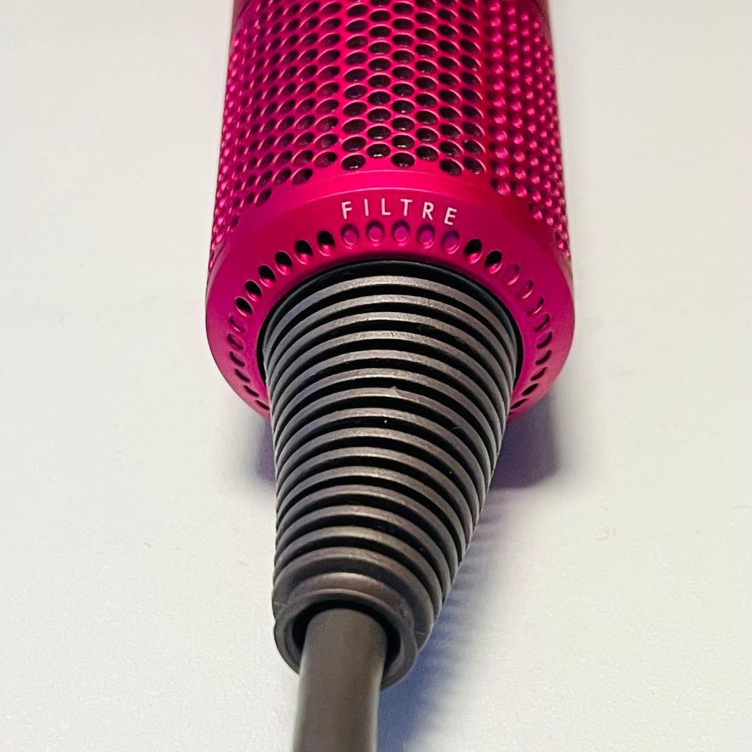 作動良好！ダイソンDyson Supersonic Ionic HD03 (1)