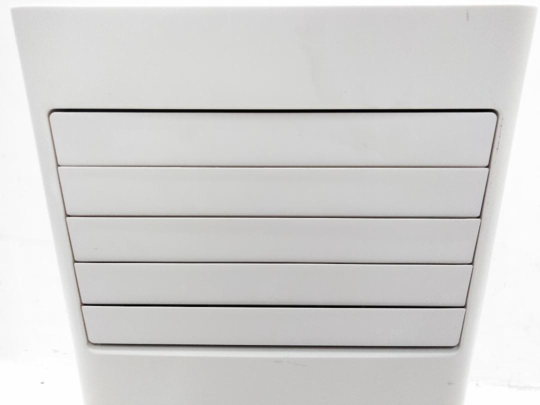 2024年製 アイリスオーヤマ IPK-2304S スポットポータブルクーラー