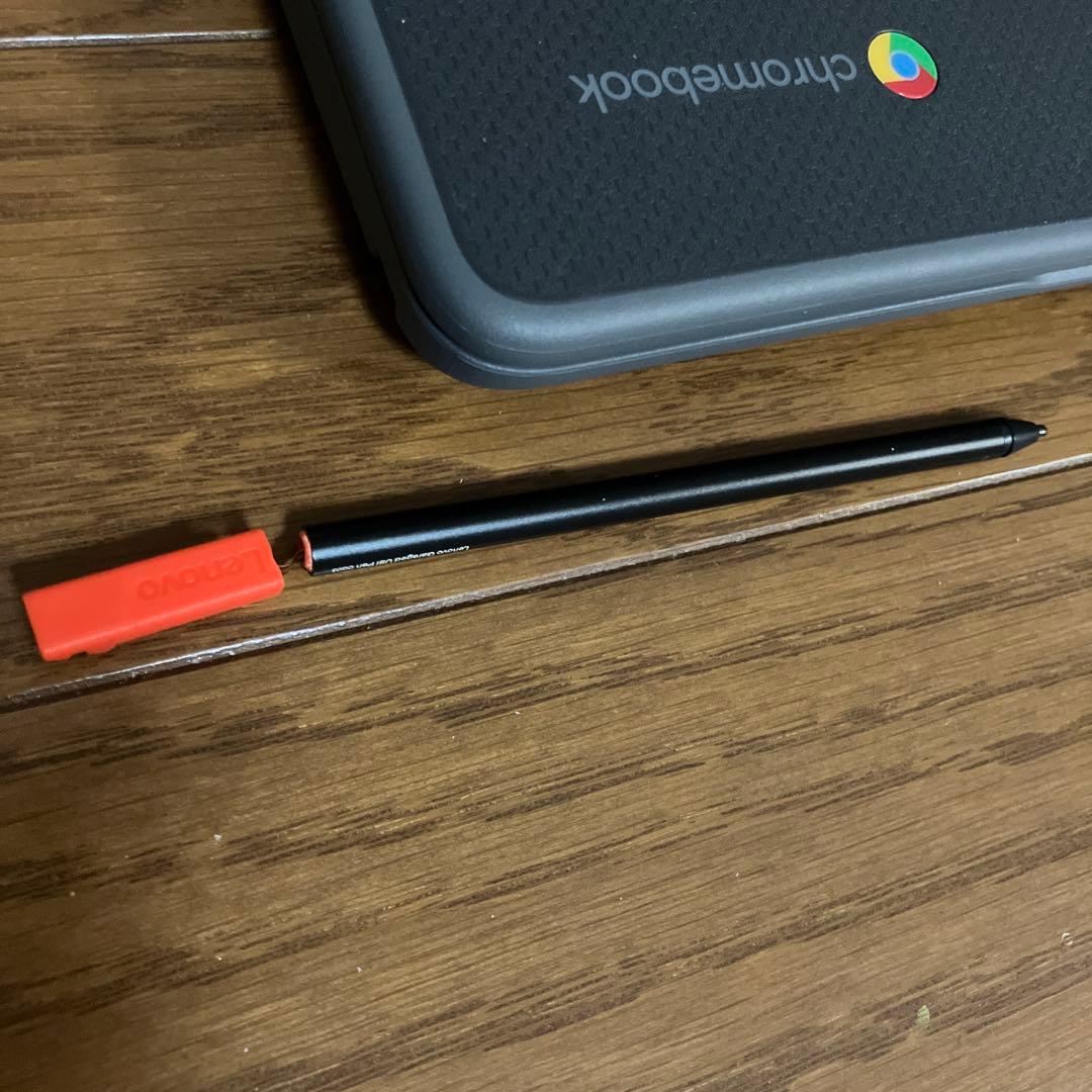 保証付2025購入Lenovo 500e Yoga ChromebookGen4