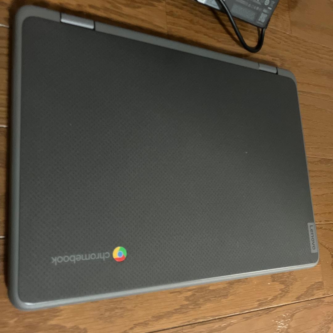 保証付2025購入Lenovo 500e Yoga ChromebookGen4