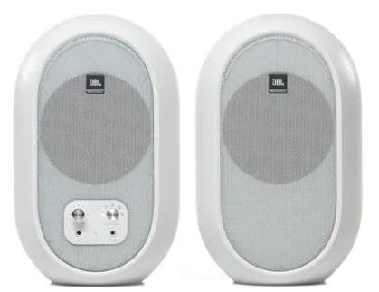 【値下げ中】JBL 1 Series104-BTWデスクトップモニタースピーカー