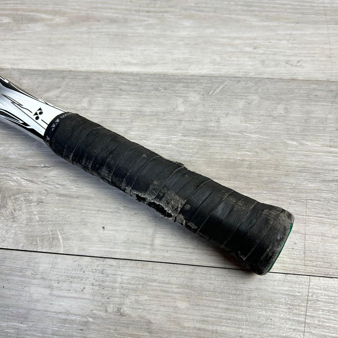 YONEX F-LASER 9V 軟式ラケット　前衛用