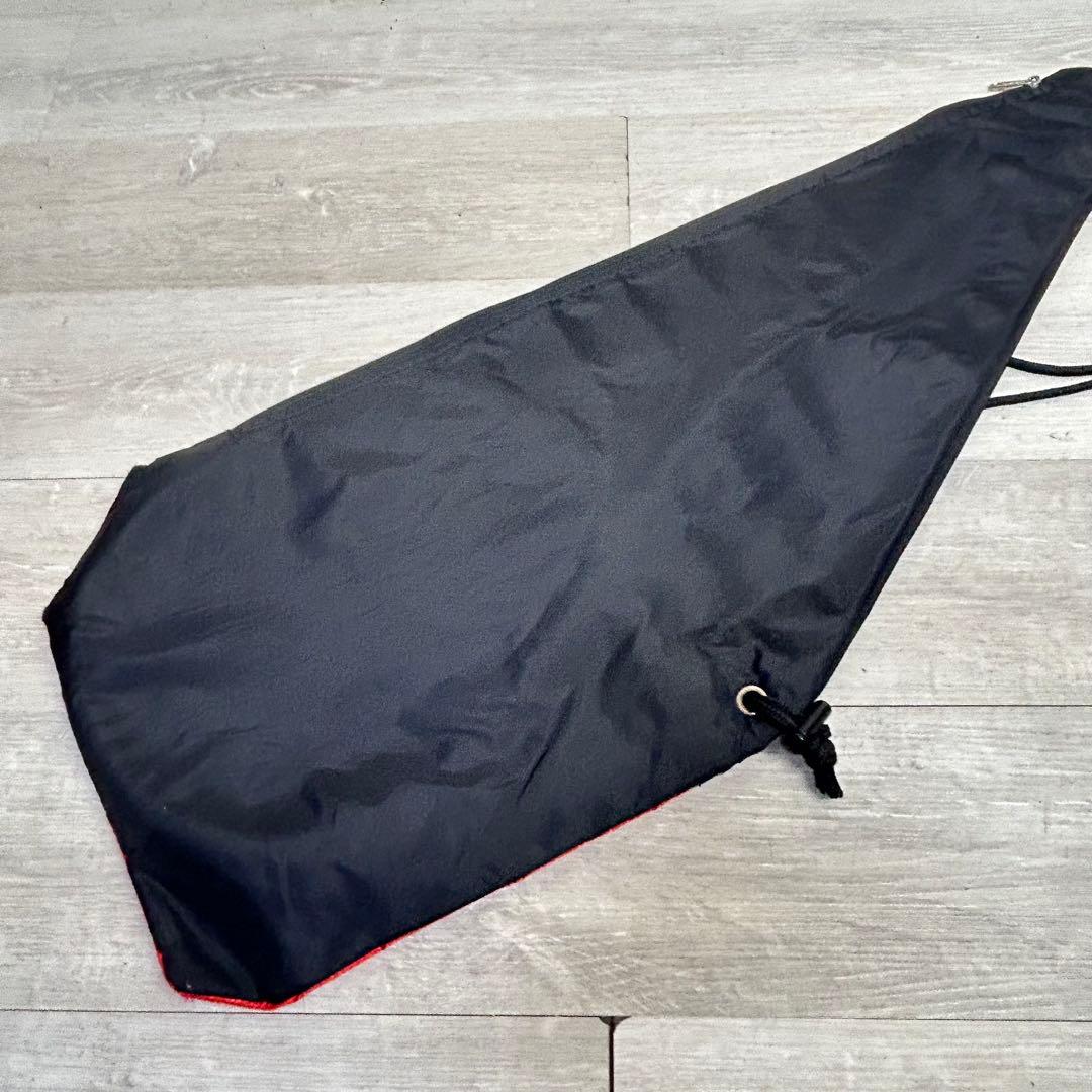 YONEX F-LASER 9V 軟式ラケット　前衛用