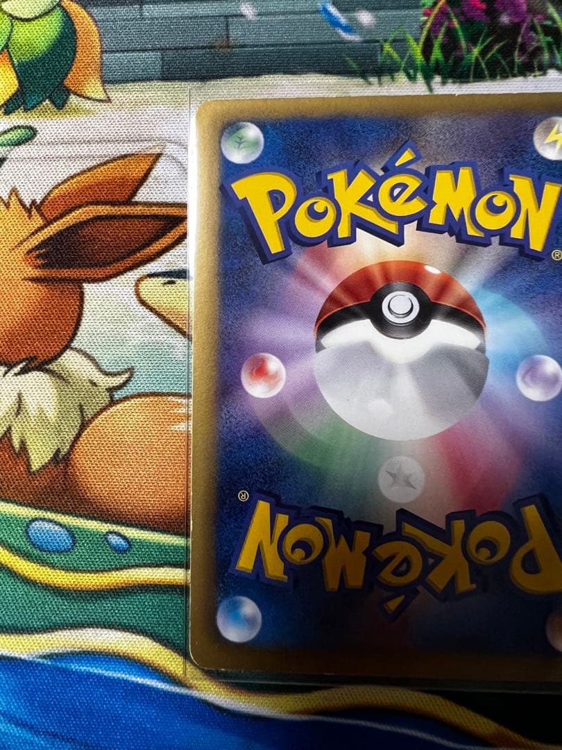 ポケモンカードゲーム ベル SR BW