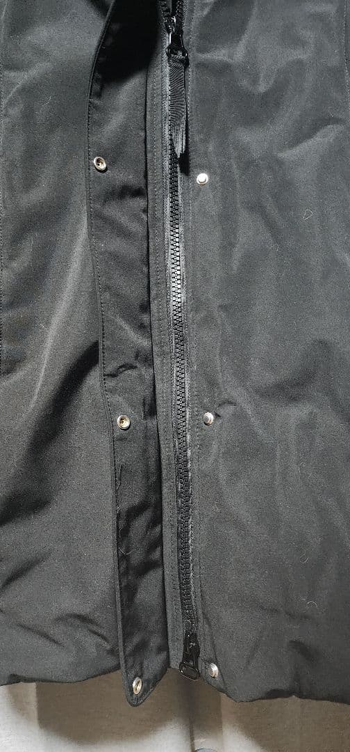 お値引中♡ほぼ新品【極美品】ZARA ファーモッズコート ロングウインターパーカ