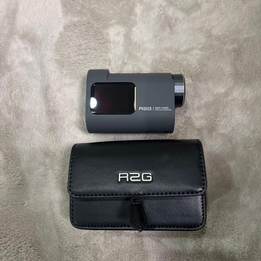 R2J MATE HYBRID‼️