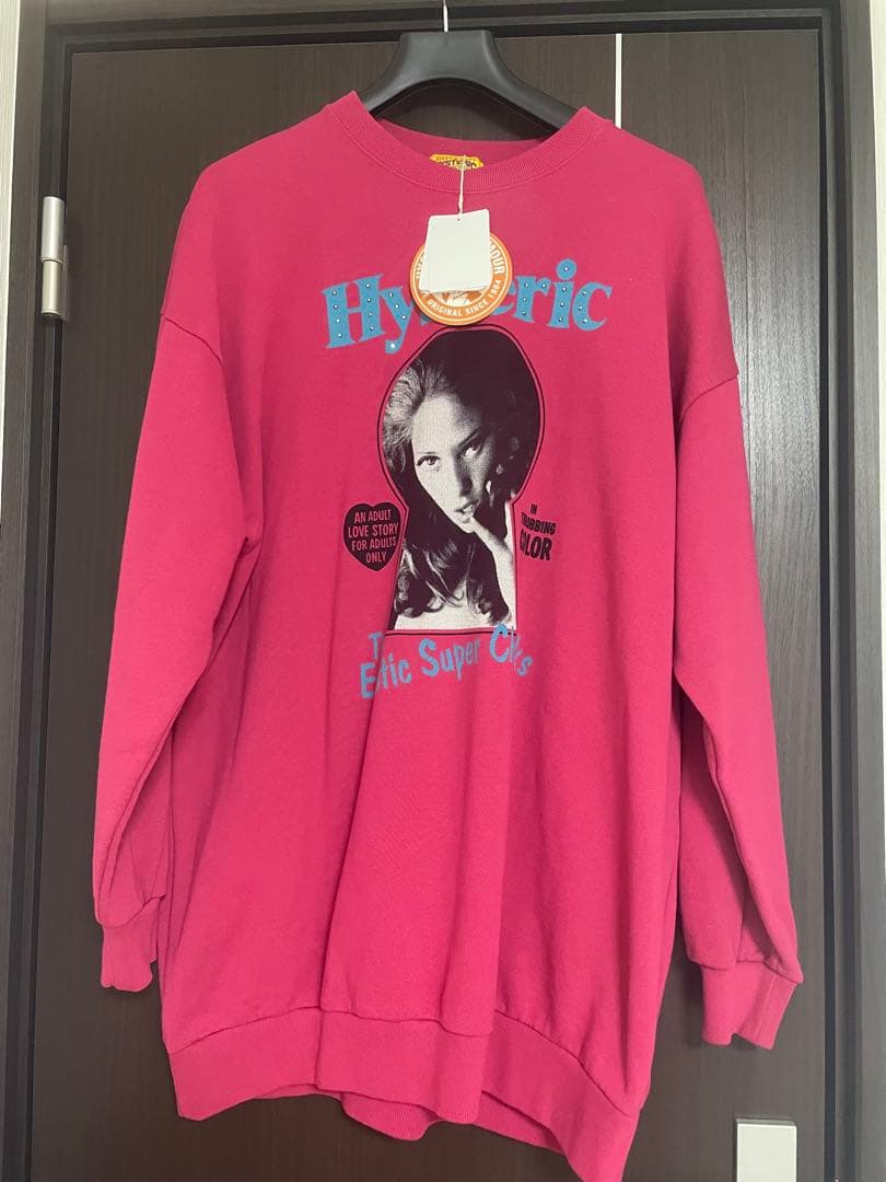 hysteric glamour erotic chicks ワンピース