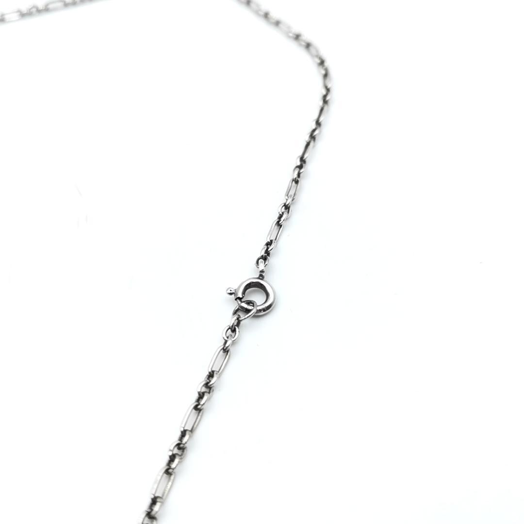 美品 ジョージジェンセン 1994 イヤーペンダント 11-25101417