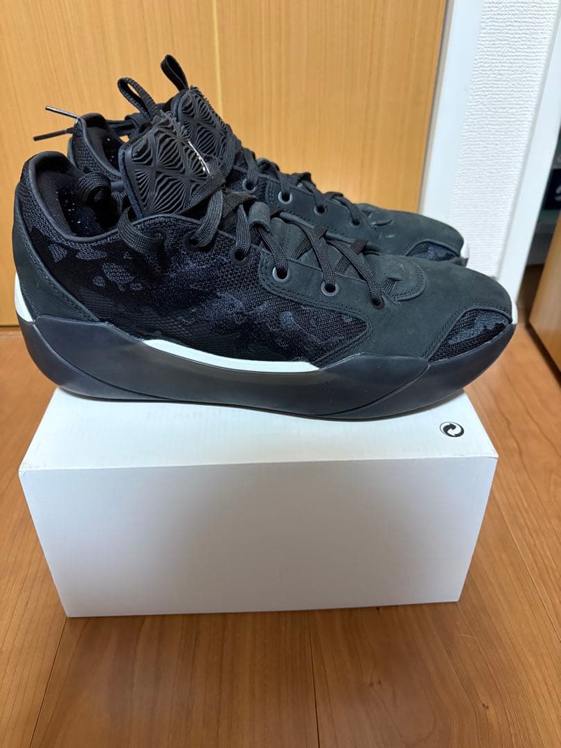 シューズ(男性用) AIR JORDAN 39 PF