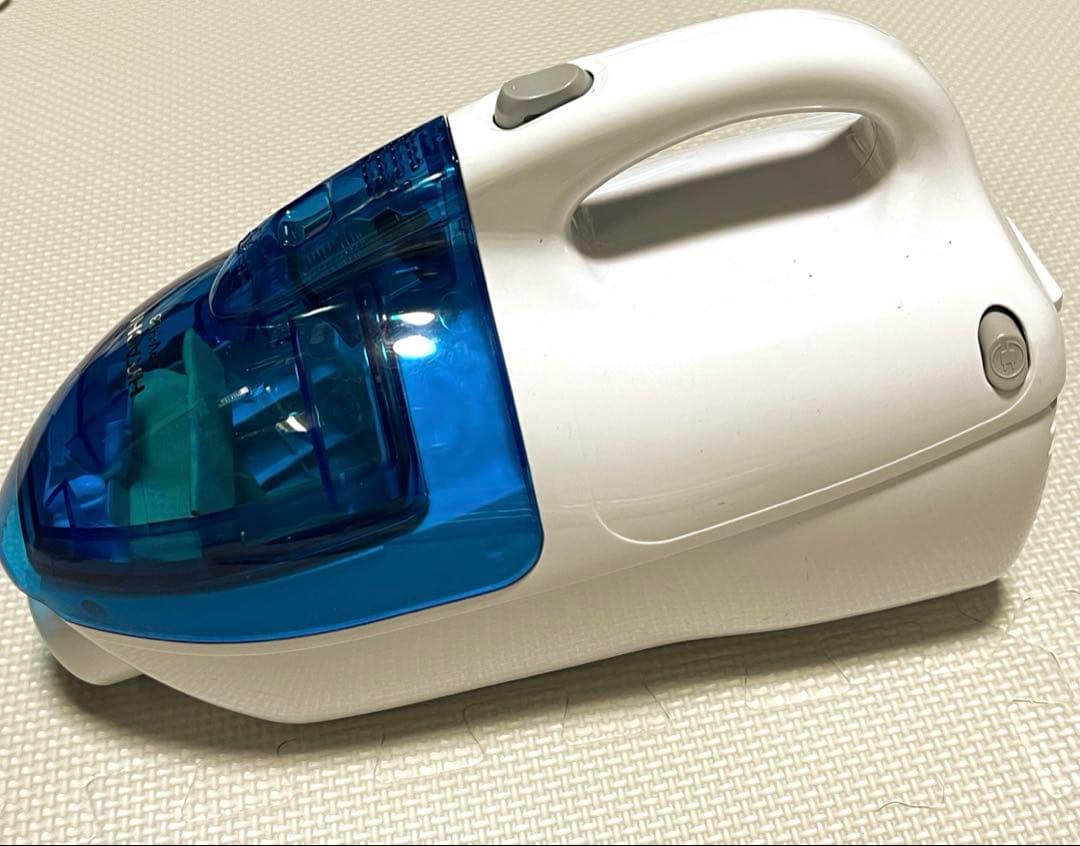 HITACHI 掃除機 PV-H23 こまめちゃん　2015年製