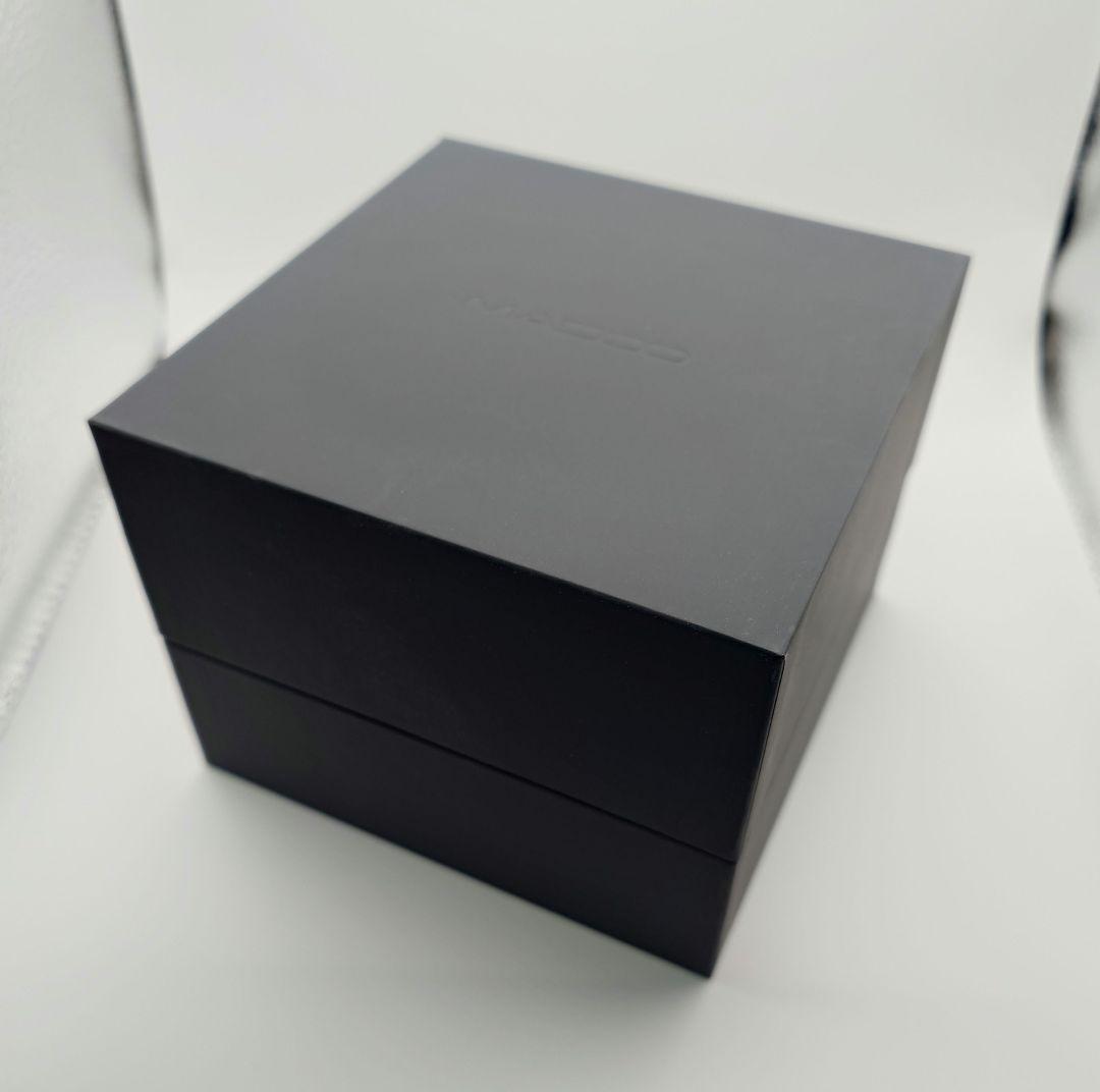 MADOO イヤホン Typ821 (ケーブルおまけ)