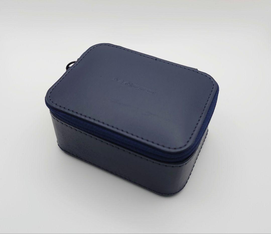 MADOO イヤホン Typ821 (ケーブルおまけ)