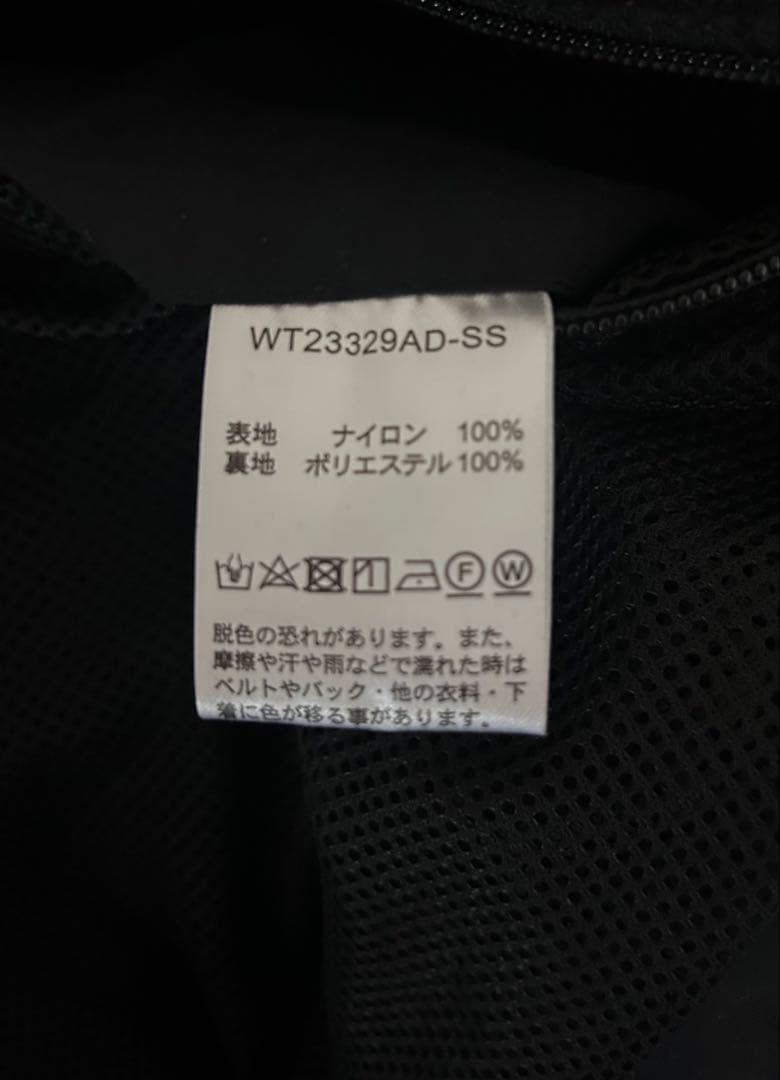 【WILD THINGS*Spick & Span】別注OVER COAT