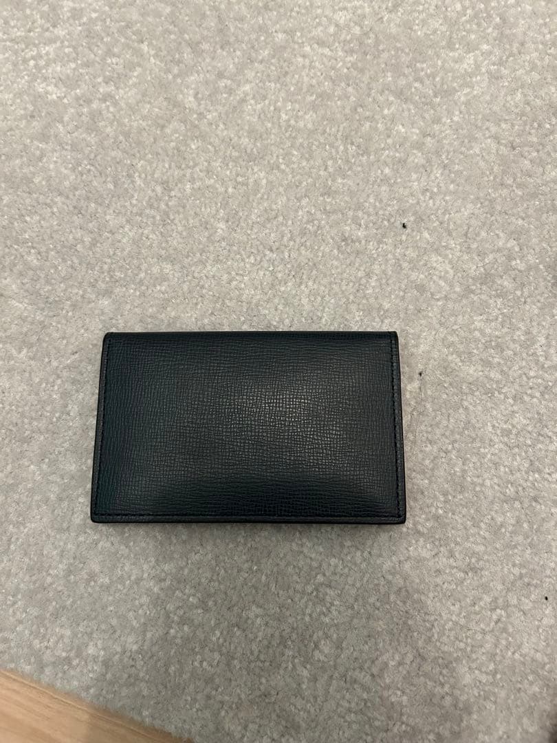 Valextra ヴァレクストラ　カード入れ、名刺入れ