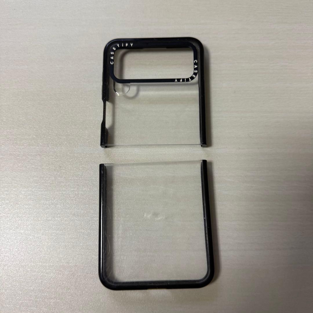 スマートフォン本体 Galaxy Z Flip4