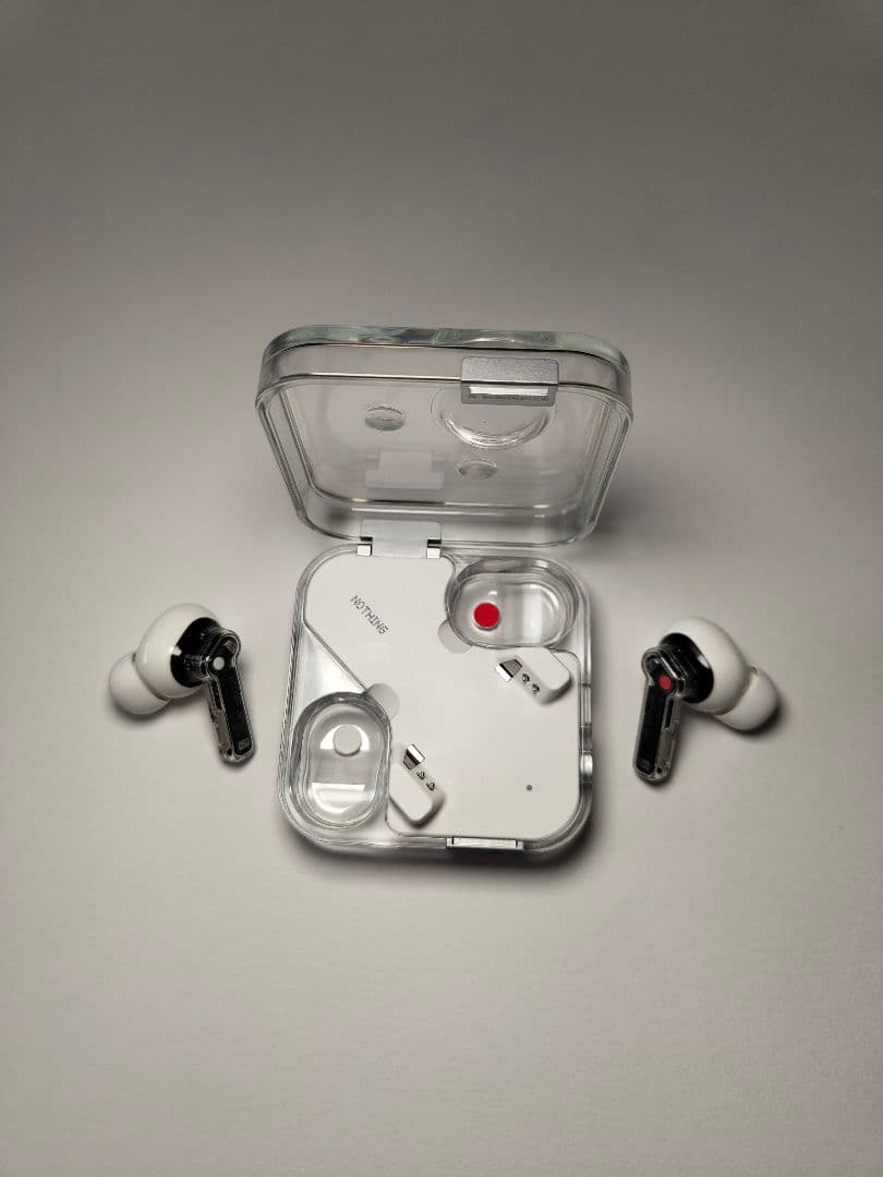 Nothing ear 第3世代