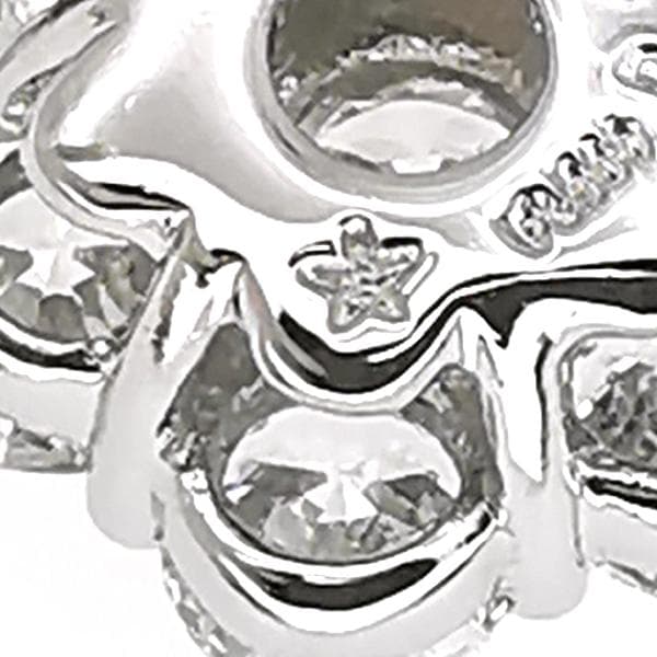 ギンザタナカ GINZA TANAKA ダイヤ ネックレス 1.21ct