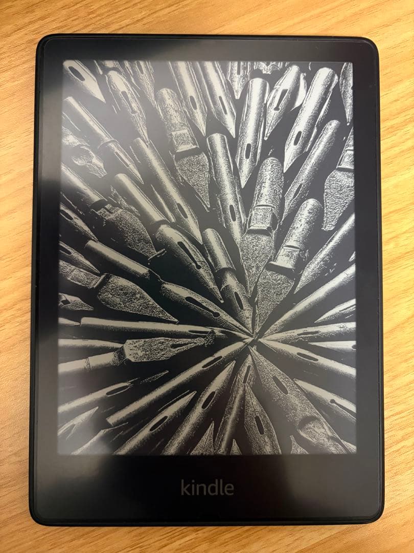 Kindle Paperwhite Signature Edition 11世代