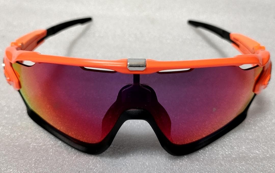 オークリー ジョウブレイカー サングラス 自転車 スポーツ 野球 ロードバイク