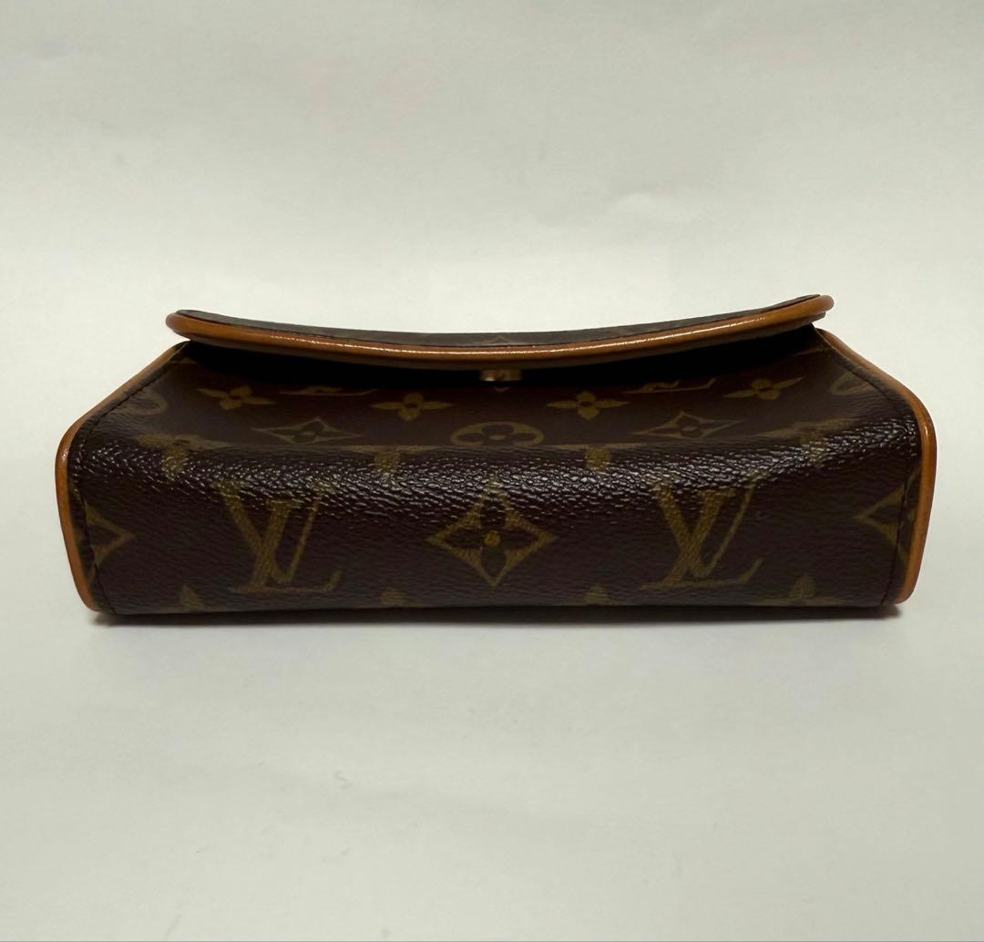 ルイヴィトン フロランティーヌ モノグラム