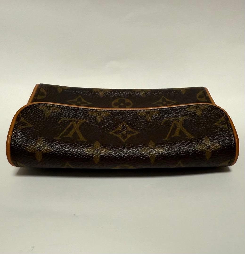 ルイヴィトン フロランティーヌ モノグラム