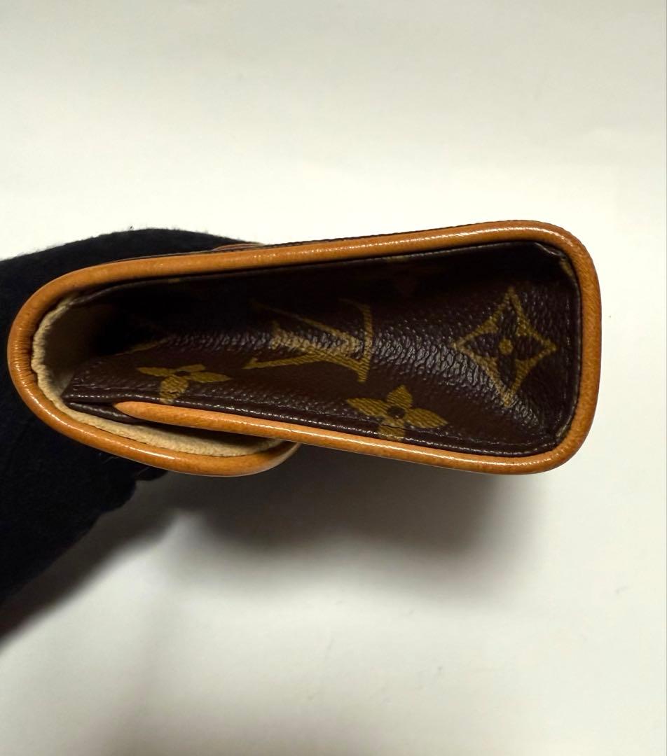 ルイヴィトン フロランティーヌ モノグラム