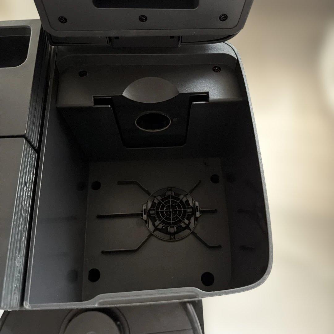 Anker Eufy (ユーフィ) X10 Pro Omni (ロボット掃除機)