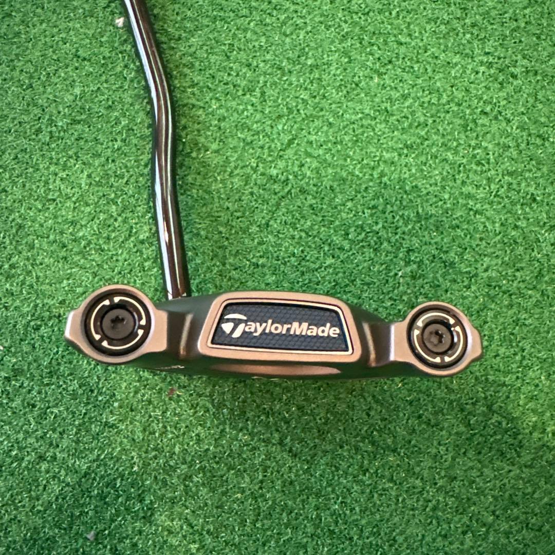 テーラーメイド　Spider Tour T7 スパイダー　ツアー　T7