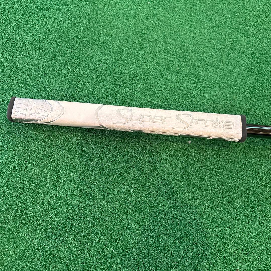 テーラーメイド　Spider Tour T7 スパイダー　ツアー　T7