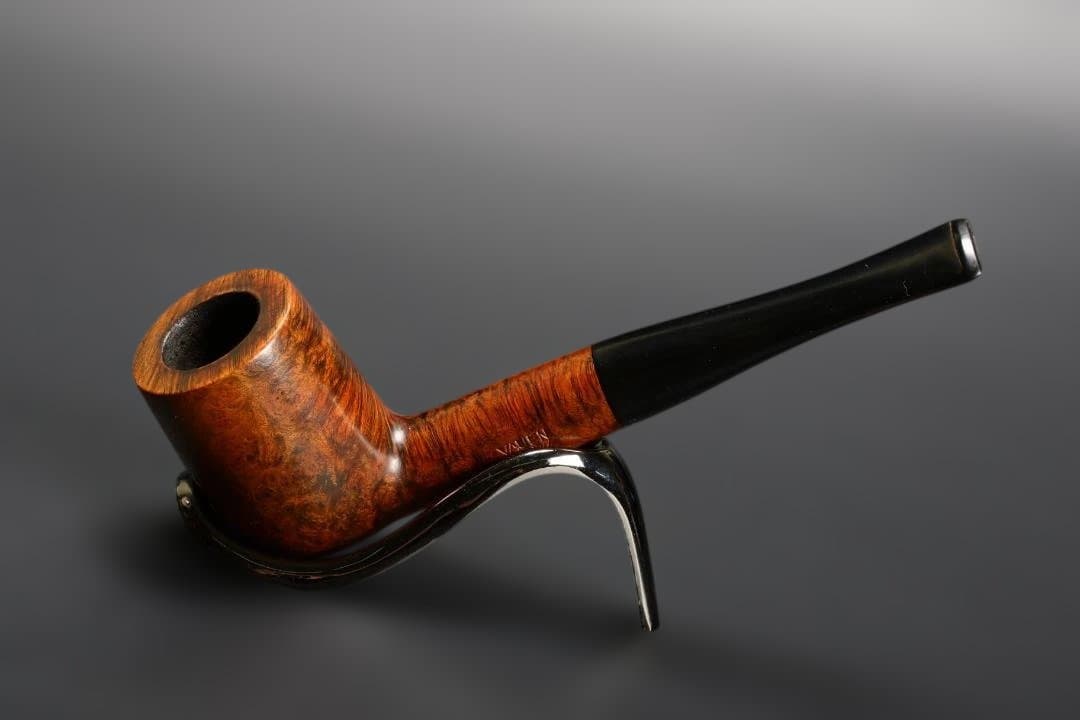 VALEN 刻印 シェイプ3272 ヴィンテージパイプ