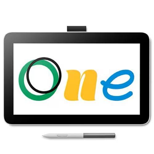 新品未使用 ワコム WacomOne12 液晶ペンタブレット DTC121W4D