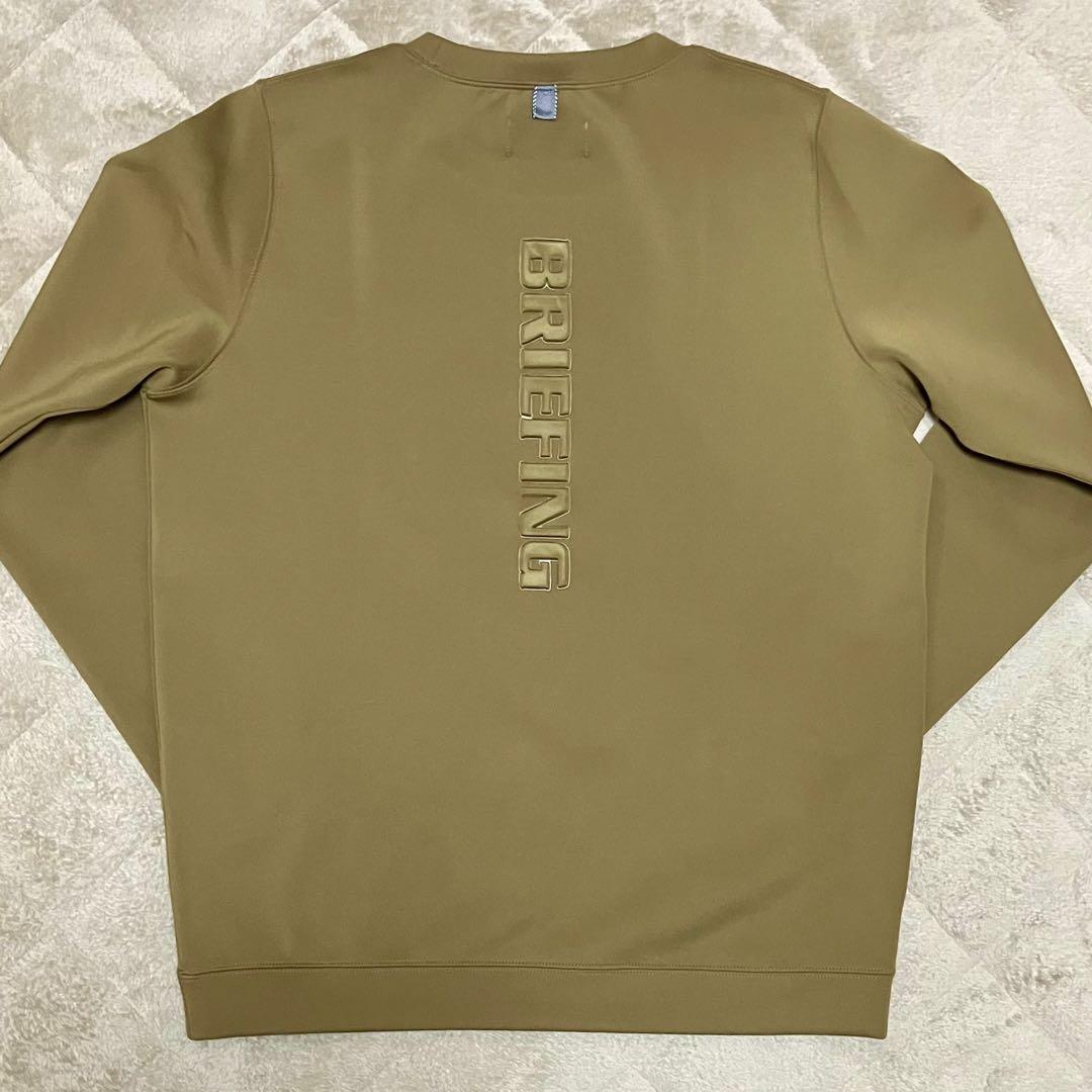 BRIEFING GOLF⭐︎レディーストレーナー　Lサイズ