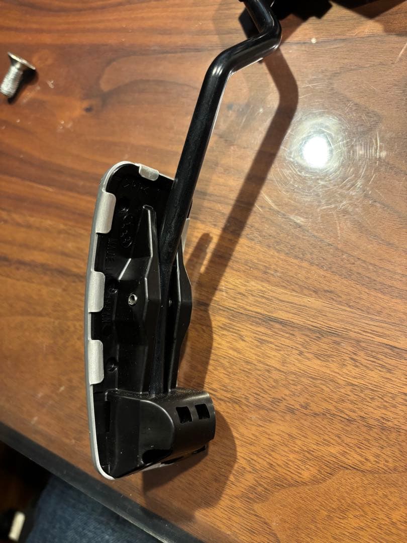 GR86 専用 ハイレスポンスアクセルAssyユニット