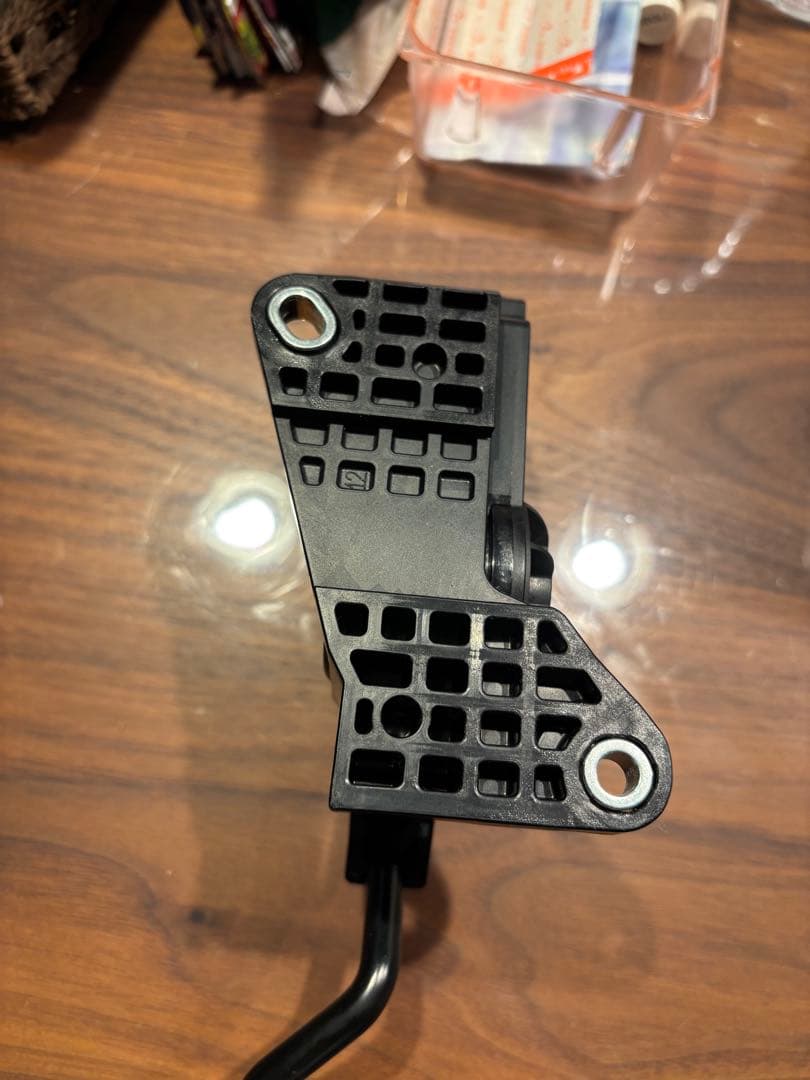 GR86 専用 ハイレスポンスアクセルAssyユニット