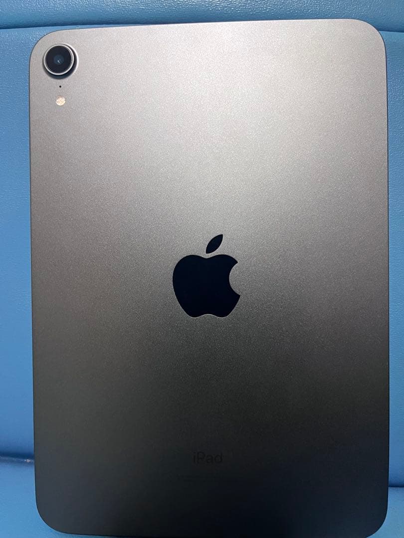 iPad mini第６世代　256GB