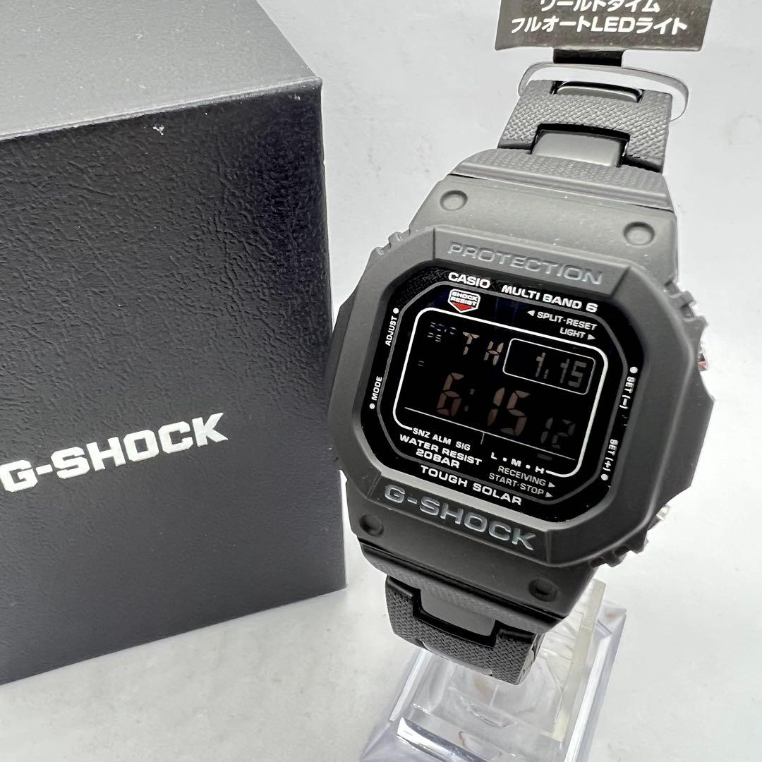 G-SHOCK Gショック GW-M5610UBC-1JF CASIO カシオ