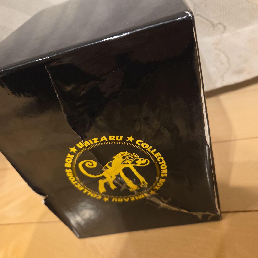 海猿COLLECTORS BOX