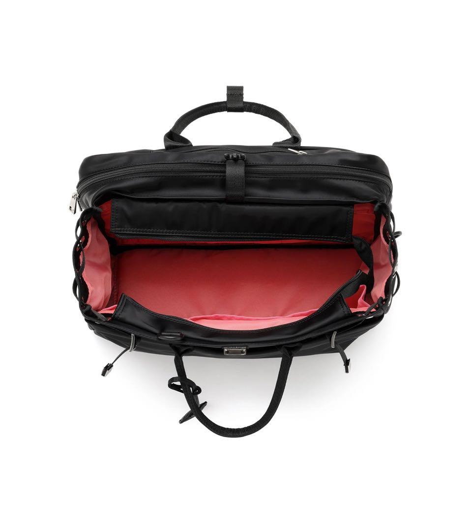 美品　SELENT ETHER セレーンエテールPASSIO36ビジネスバッグ