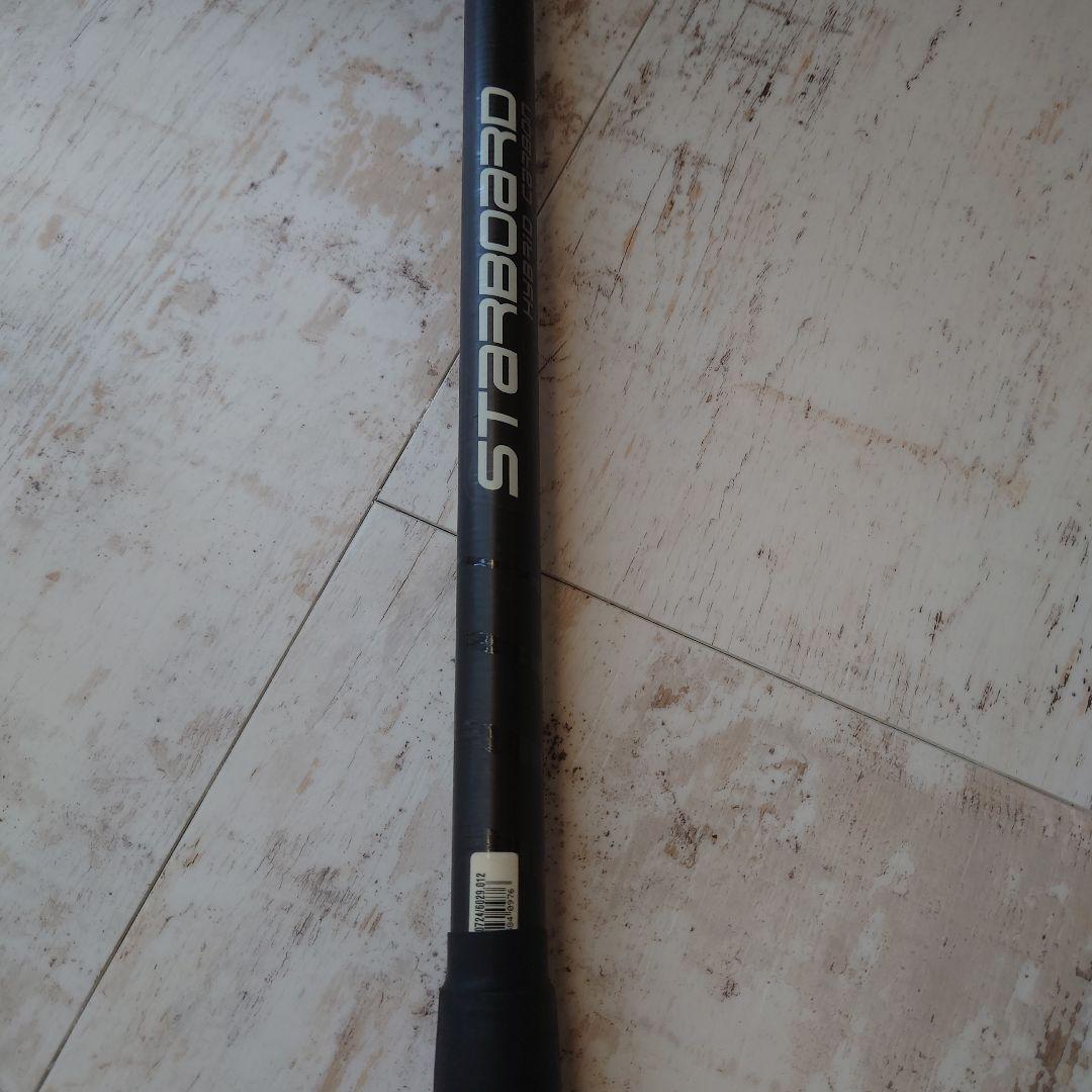 スターボード 　パドル　サップ　スタンドアップパドル