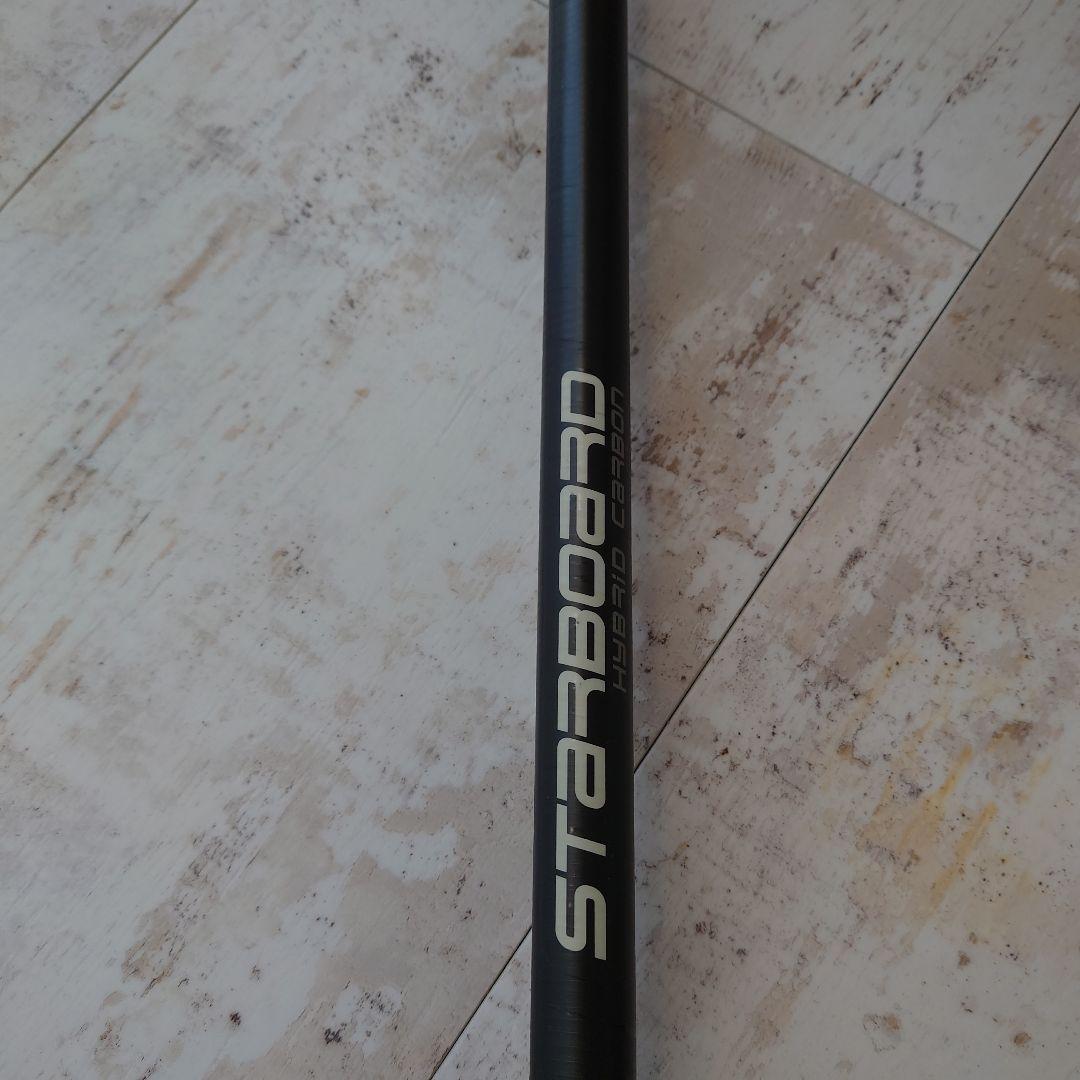 スターボード 　パドル　サップ　スタンドアップパドル