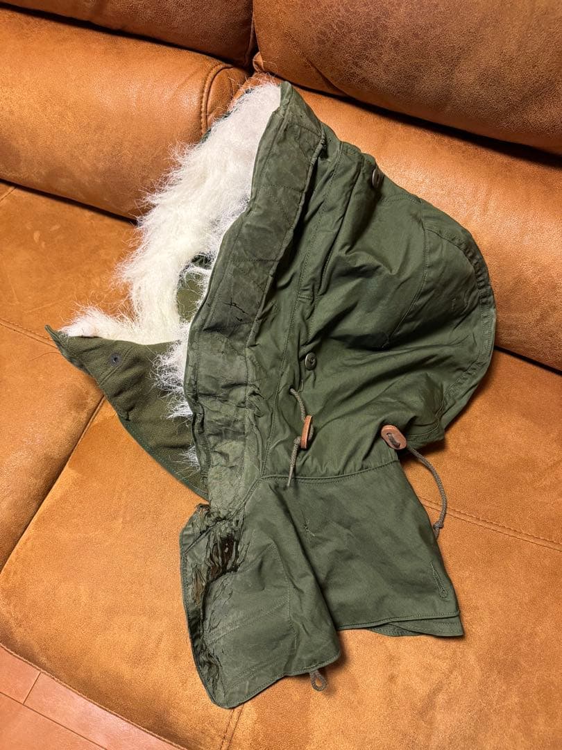 m65 フィッシュテールXS