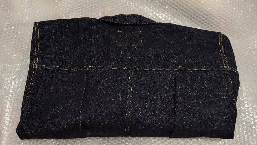 galleryさん専用！44　WAREHOUSE ダックディガ DD-S2001