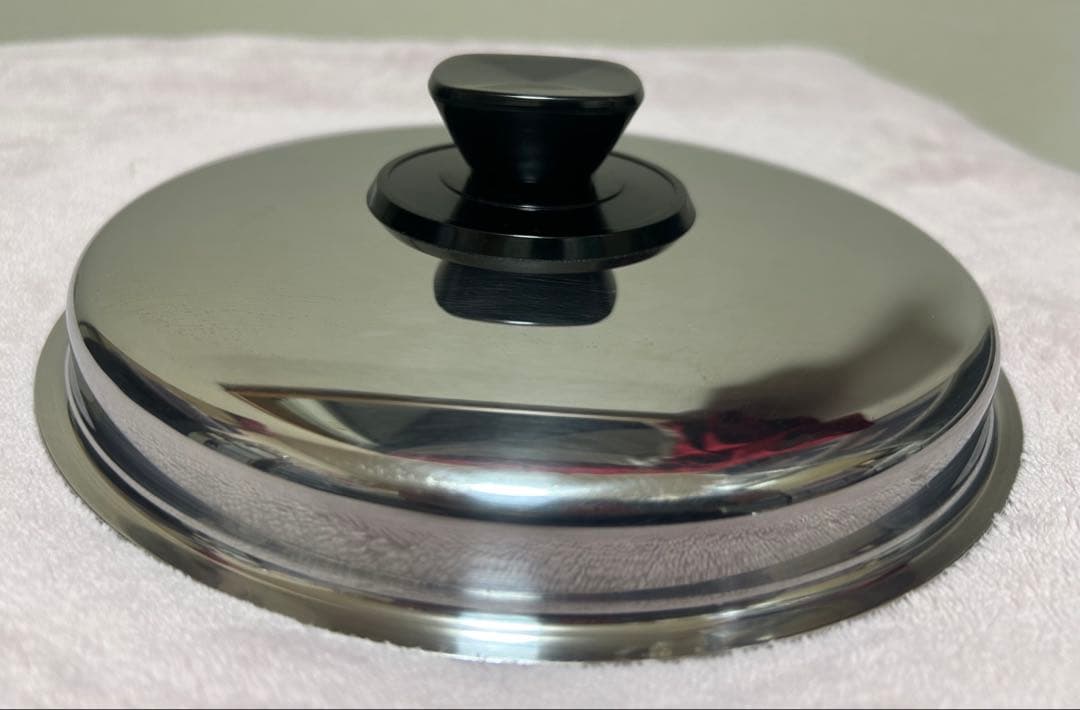 ビタクラフト ウルトラ 片手鍋 3L №9203 USED アメリカ製