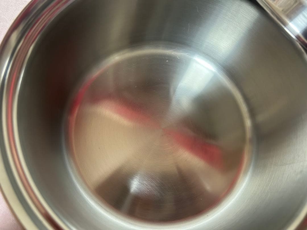 ビタクラフト ウルトラ 片手鍋 3L №9203 USED アメリカ製