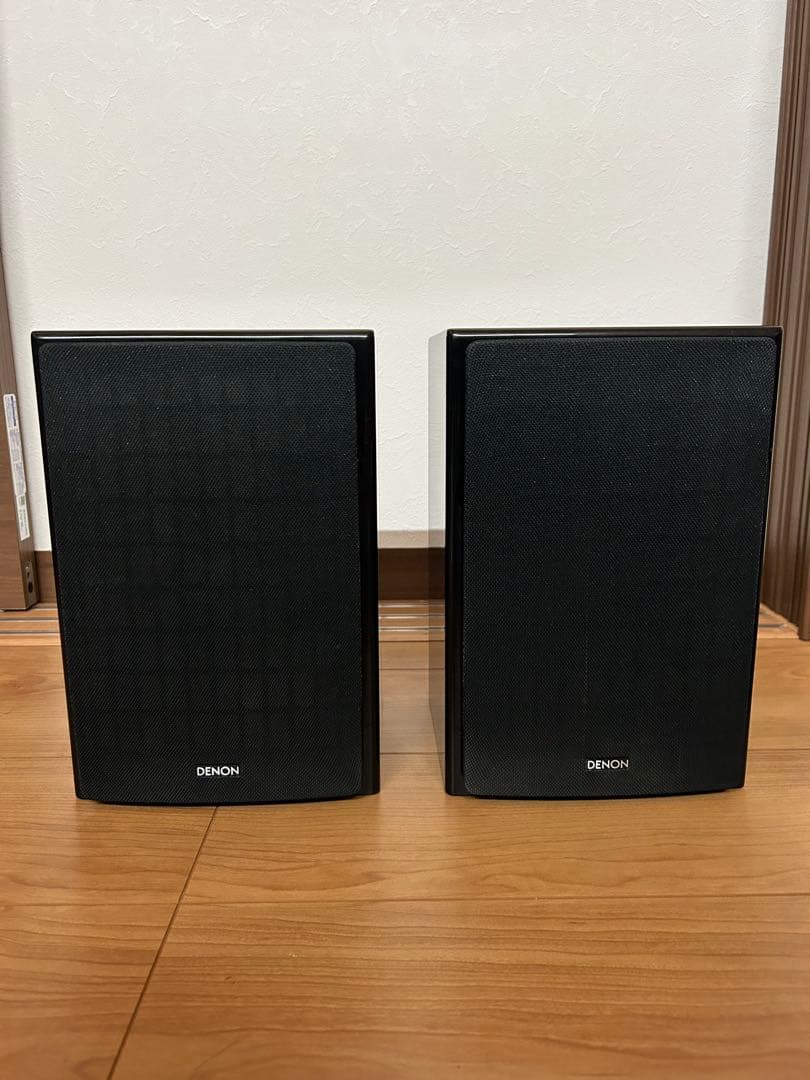 スピーカー・ウーファー DENON SC-A55SG