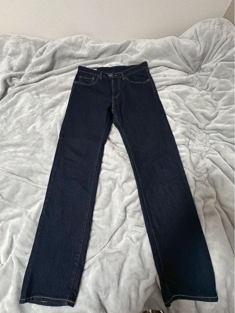 セ*プ様 LEVI'S リーバイス　デニムジャケットセットアップ