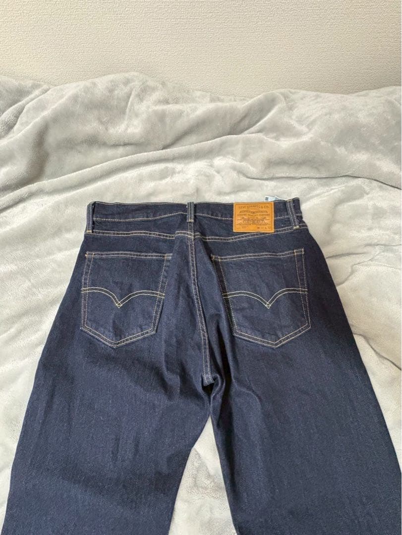 セ*プ様 LEVI'S リーバイス　デニムジャケットセットアップ