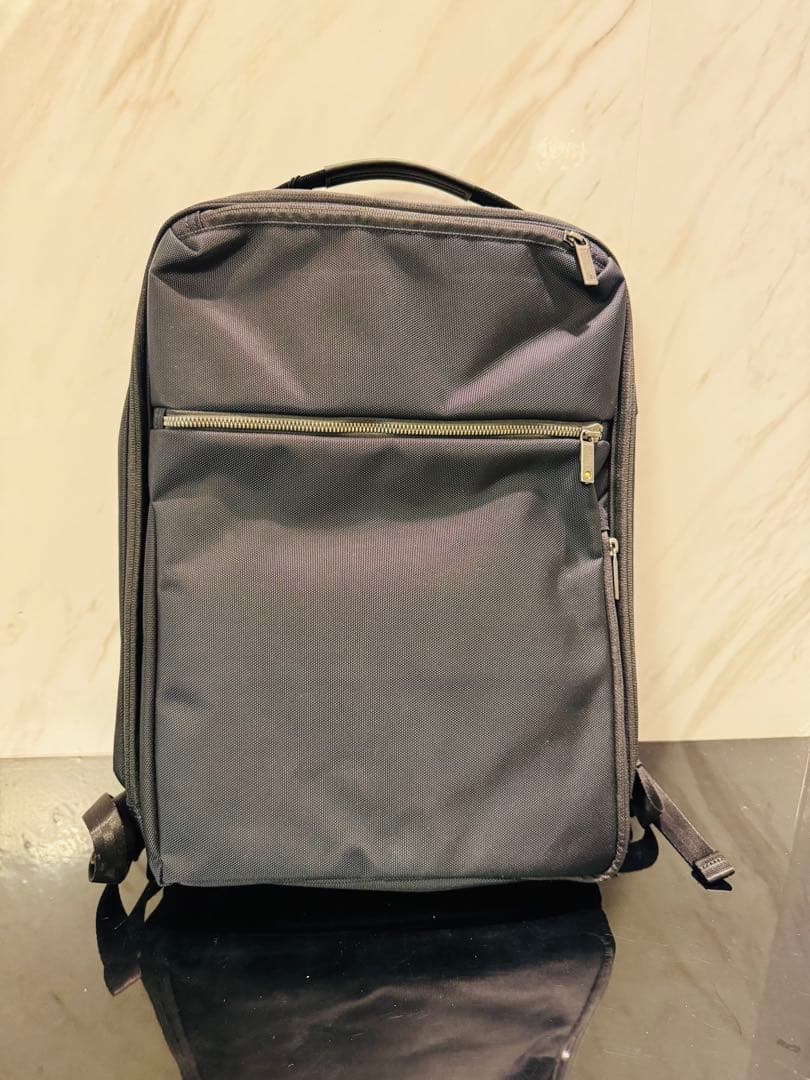 ace.　ガジェタブル 15L B4ファイル/15inchPC ビジネスリュック