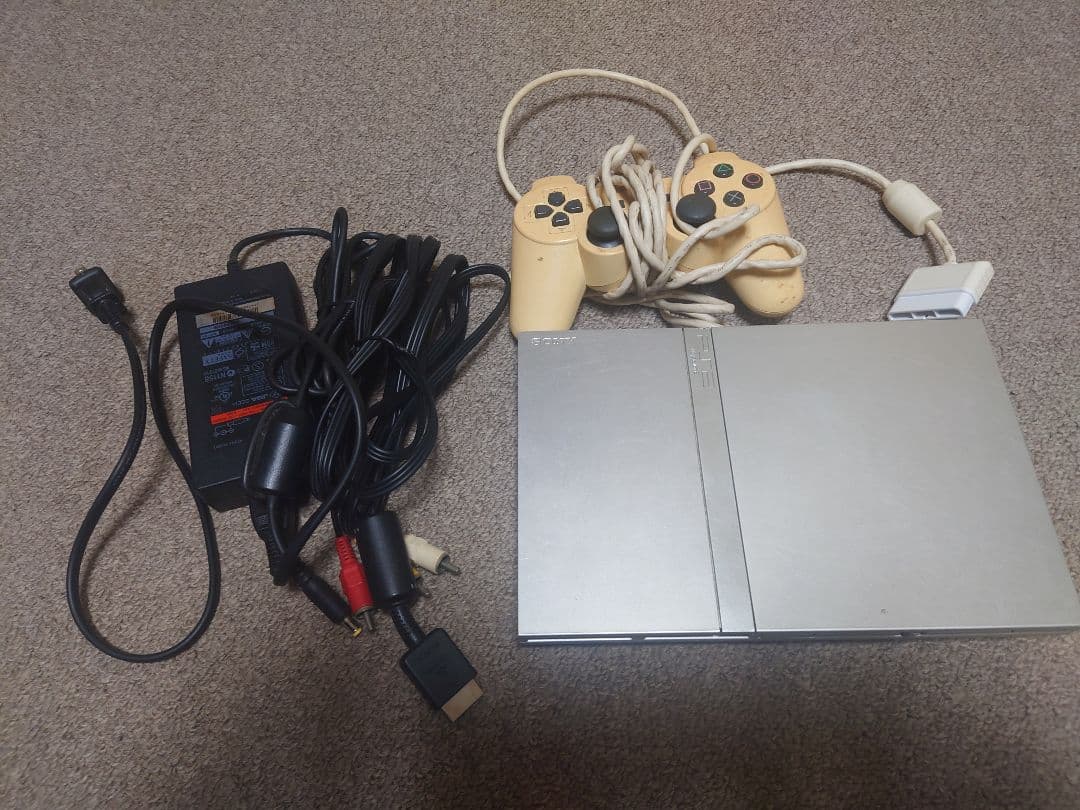 せ*ん様 最安値スタート　懐かしのゲーム機ソフトまとめ売り