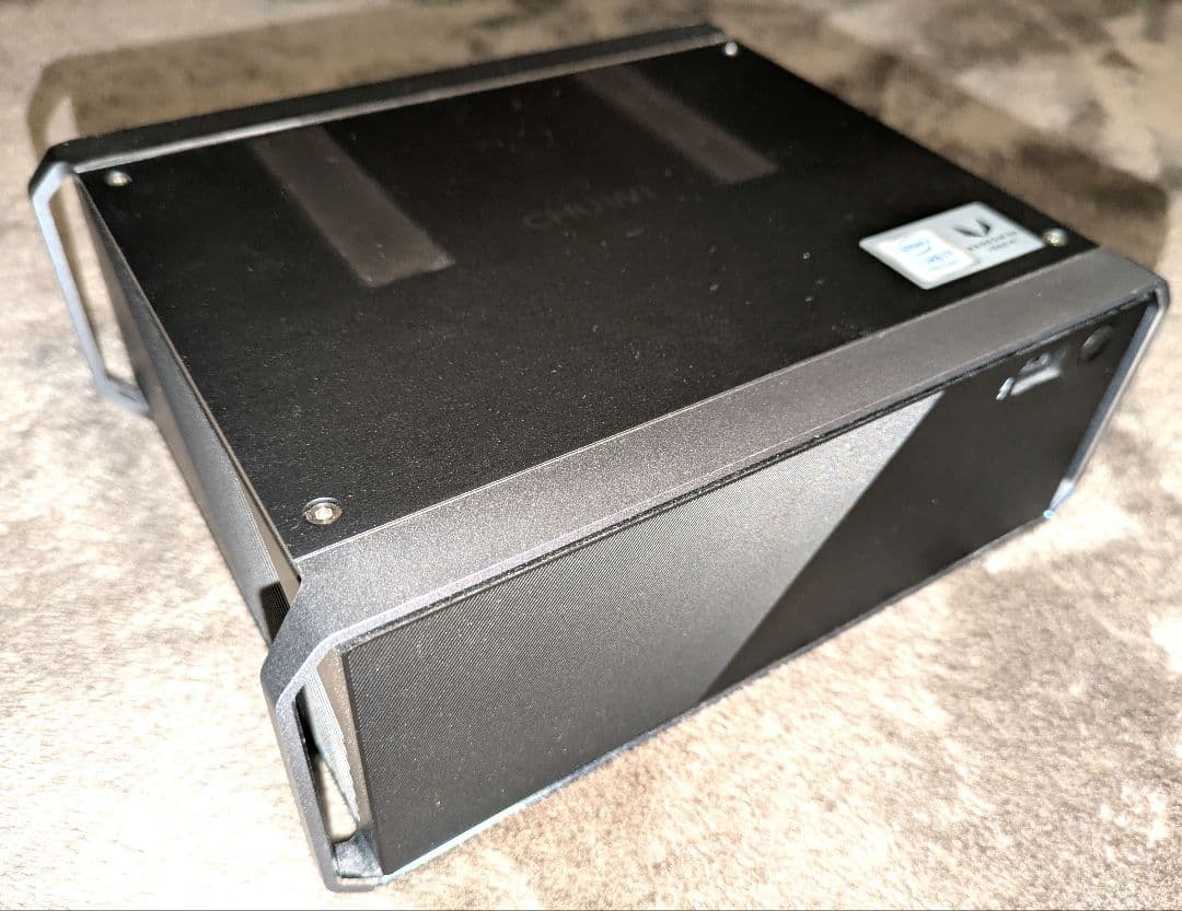 CHUWI　小型PC　HiGame